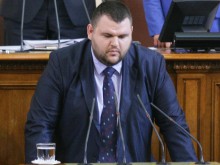 Пеевски: Мога да помогна на държавата