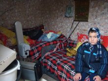 Община Пловдив отрича да има терени за нови ромски къщи