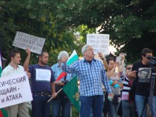 Оттеглянето на Пеевски няма да спре протестите, Пловдив и страната се готвят за бунт в неделя