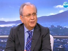 Осман Октай: Орешарски е заложник на сараите, нищо добро не ни чака