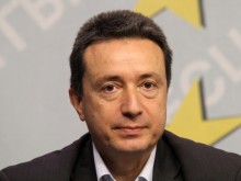 Янаки Стоилов: Пеевски се номинира сам