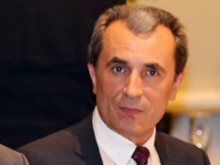 Пламен Орешарски поиска временна подкрепа от всички българи