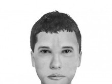 Камера на банка заснела убиеца на таксиметровия шофьор
