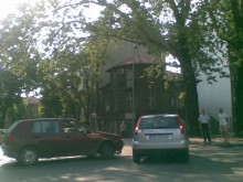 Пак катастрофа на кръстовището-убиец до хотел "Лайпциг"