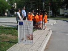 Приключи обучението в Детската полицейска академия в "Св. Климент Охридски"