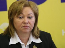 Цялото ръководството на НДСВ подаде оставка