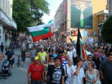 Пловдив излиза на най-големия протест срещу правителството на Орешарски