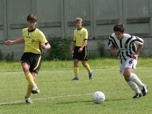 Ръководството на Ботев отказа да финансира юношите си