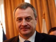 Министърът на вътрешните работи: В момента оставката на правителството не седи на дневен ред