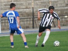 Ветераните на Локо победиха тези на Левски (Карлово) с 3:1