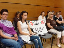 ОбС одобри отпускането на близо 500 000 лв. за строежа на нова детска градина в "Западен"