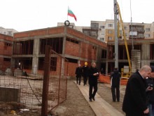 Новата детска ясла "Приказка" в "Тракия" отваря врати на 15 септември