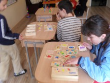 Помощно училище "Стефан Караджа" спечели проект за 20 000 евро