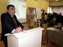 Министър Папазов идва утре в Пловдив за "Модър-Царевец"
