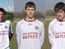 Третодивизионен отбор спъва юноши на Локо за мъжете на "смърфовете"