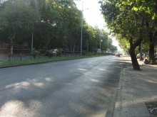 Промени в маршрутите на 6 автобуса заради ремонта на бул. "Никола Вапцаров"