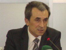 Пловдивският Рамбо стана зам.-министър на правосъдието