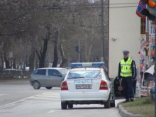 Отцепиха район в Пловдив заради сигнал за бомба