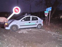 Бивш полицай върти хилядарки от частен КАТ, късметът обаче му изневери