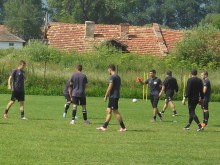 Локо играе срещу Пирин (Разлог) днес следобед