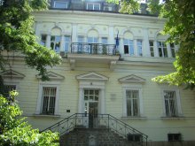 Подбират с конкурс пловдивско изкуство за Брюксел