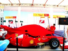 Отговори и спечели с Shell и Plovdiv24.bg
