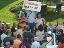 Протестиращите на магистралата: Това е провокация
