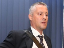 Божидар Лукарски е новият председател на СДС