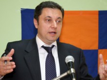РЗС искат да бъде забранена партия "Атака"