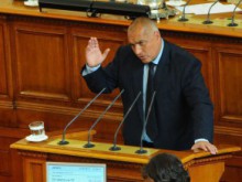 Бойко Борисов: За да се разпадне ГЕРБ, трябва да се разпадна аз