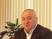 Георги Гергов: За пореден път Пловдивският панаир показа нивото на българската икономиката