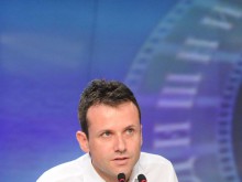 Премиерна пиеса на Явор Гърдев гостува в Пловдив
