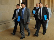 КС отхвърли искането на ГЕРБ за касиране на изборите