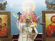 Прокуратурата: Митрополит Кирил се е удавил