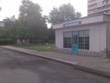 Ремонтите на тротоари в "Северен" продължават и през юли