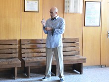 Лечков: Делата срещу мен са много измислени и смешни