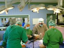 Чуждестранни ринолози оперират шестима пациенти в УМБАЛ "Свети Георги"