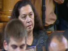 Румяна Тодорова е новият шеф на Здравната каса