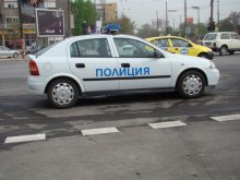 Мъртво пиян водач бе заловен снощи в село Кадиево