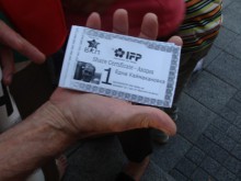 "Каймакановки", "Герговки" и "Серьожки" получиха протестиращите като хонорар
