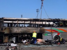 Удължиха срока за разследване на атентата в Бургас с 5 месеца