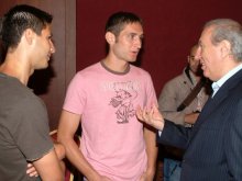 Александър Томов: Лично министър Миков да се заеме със случая в Сандански