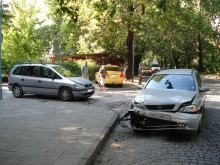 Очевидец: "Бакшиш" отне предимство и наниза на шиш два опела