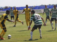 Ботев и Раковски играят контрола в Брестник