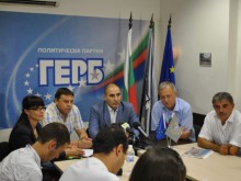 Цветанов: Разходите за протестите са колкото за предсрочни избори