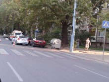 Пешеходец загина при ПТП в Пловдив тази вечер