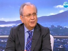 Осман Октай: ДПС отдавна не е партия, а корпорация, филиал на групировките за реализация на власт