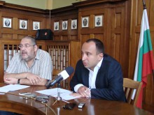 Ансамбли от девет държави на ХІХ Международен фолклорен фестивал в Пловдив
