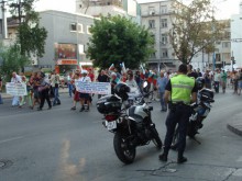 Вижте кога движението в Пловдив ще бъде затруднено заради протестите