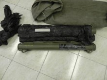 Откриха над 6500 незаконни боеприпаси в търговски обект